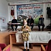 В центрах культуры муниципалитетов прошли мероприятия, посвященные 33-ей годовщине вывода советских войск из Афганистана
