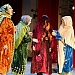 XIX Республиканский фестиваль народных театров «Театр традиций»