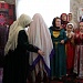 Обряд «Выбор невесты» в Хунзахском районе