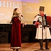 VIII Республиканский фестиваль национальной патриотической песни "Судьба и Родина - едины"