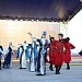 Гала-концерт «Моя Россия – мой Дагестан» – открытия Международного фестиваля фольклора и традиционной культуры «Горцы».