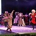 Праздник «Поэзия народного костюма» - традиционный проект Международного форума фольклора и традиционной культуры «Горцы» 