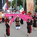 Второй день Международного фестиваля фольклора и традиционной культуры "Горцы"