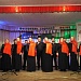 19 февраля в селе Мекеги Левашинского района состоялся  Районный фестиваль хоровой песни "Песни Победы"
