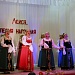 21 ноября в селе Тарумовка Тарумовского района прошел XXVIII Республиканский фестиваль народной песни и музыки «Лейся, песня народная».