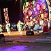 Праздничный концернт, посвященный Дню единства народов Дагестана прошел в Махачкале на летней площадке Даггосфилармонии.