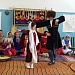 Праздник фольклора в селе Гуни Казбековского района