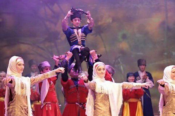 26 июля в рамках празднования Дня конституции Дагестана в Унцукульском районе состоялся фестиваль традиционной культуры «Праздник ремесел».
