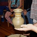 Мастер-класс по знаменитой балхарской керамике