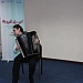 В рамках XIII Международного фестиваля народной музыки "Играй, душа" состоялась конференция.