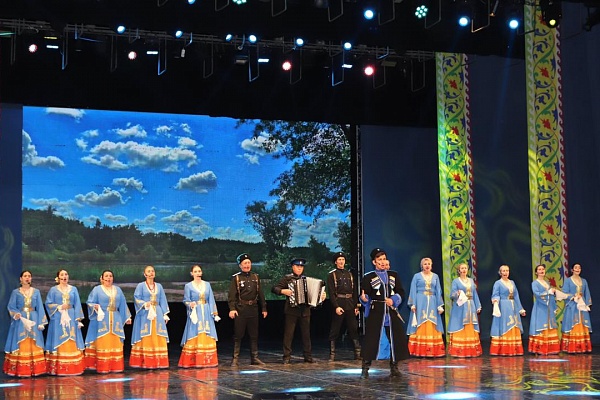 9 мая в г.Махачкале состоится Республиканский фестиваль народного творчества «Традиции отцов»
