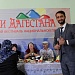 Сегодня, 28 сентября в городе Избербаше состоялся V Республиканский фестиваль национальной песни "Песни Дагестана".