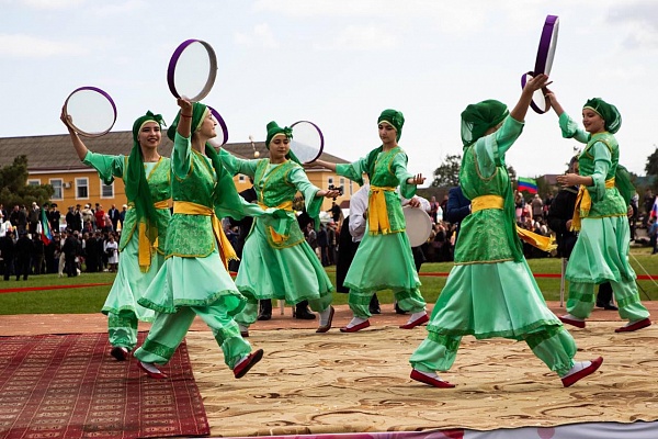 3 ноября в Дербенте пройдет VIII Республиканский праздник азербайджанской культуры  «Севиндж».