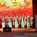 Праздничный концернт, посвященный Дню единства народов Дагестана прошел в Махачкале на летней площадке Даггосфилармонии.