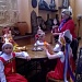Деятельность центров традиционной культуры народов России за июнь 2017г.