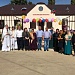 В селе Куштиль Хивского района прошли торжества по случаю открытия сельского Дома культуры.