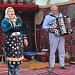 В Левашинском районе прошел фестиваль-конкурс  патриотической песни.