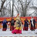 В рамках календаря культурных мероприятий муниципалитетов республики в центре культуры Тарумовского района прошла «Масленица»
