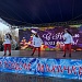 Сегодня в преддверии Нового года в Махачкале начались праздничные мероприятия