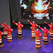Церемония награждения и гала-концерт участников зонального этапа Всероссийского фестиваля-конкурса любительских творческих коллективов