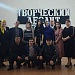 Cостоялись выступления творческих коллективов Гергебильского и Хивского районов