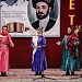 Сегодня в с.Касумкент прошел III Республиканский фестиваль народной песни «Кюринские зори», посвященный 180-летию со дня рождения лезгинского поэта Етим Эмина.