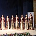 Сегодня в малом зале Русского театра прошел Окружной этап Всероссийского хорового фестиваля.