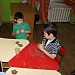 Сегодня 22 ноября в Детском санатории «Журавлик» состоялся мастер-класс по изготовлению кукол из глины, который провела специалист Республиканского Дома народного творчества, мастерица Зухра Гарунова.