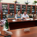 Круглый стол «Казаки – герои Отечества», посвященный 195-летию  со дня рождения Л.Н. Толстого, состоялся 5 июля в Центре традиционной культуры г. Кизляра