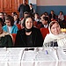 Школьники с. Маджалис ближе познакомились с культурой Дагестана