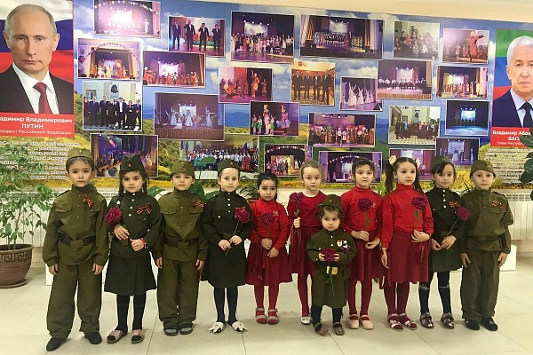 Мероприятия, посвященные 31-й годовщине вывода советских  войск из Афганистана, прошли также в Новолакском, Дахадаевском, Ботлихском, Бабаюртовском и Хасавюртовском районах.  