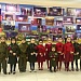 Мероприятия, посвященные 31-й годовщине вывода советских  войск из Афганистана, прошли также в Новолакском, Дахадаевском, Ботлихском, Бабаюртовском и Хасавюртовском районах.  