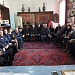 в Центре культуры Сергокалинского района состоялся семинар-совещание для работников учреждений культуры.