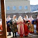 Cъемки обрядовых постановок « Свадьба в Кайтаге» и «Девушки у родника»