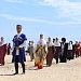 Праздник национального костюма «Поэзия народного костюма»