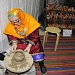 12 октября в Республиканском доме народного творчества состоится мастер-класс по балхарской керамике.