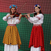 На площадке перед Аварским театром состоялись фестивальные мероприятия: гала-концерт «Этнокультурный Дагестан»