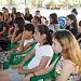 Мастер-класс по тастароплетению прошел в детском оздоровительном лагере «Солнечный берег» Карабудахкентского района