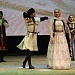 Завершился первый день VIII Международного фестиваля фольклора и традиционной культуры «Горцы»