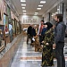 19 декабря в рамках форума-фестиваля  Рождественские встречи в Дагестане «Мир будущего» состоялось открытие выставки наивных художников «Моя лучшая картина».