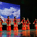 4 ноября прошёл Праздник народного творчества «Вместе мы – Россия!»