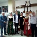 1 октября в с.Тарумовка Тарумовского Центра культуры прошло праздничное мероприятие, посвященное Дню пожилого человека. 