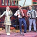 В Левашинском районе прошел фестиваль-конкурс  патриотической песни.