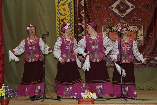 В Карабудахкенте состоится Республиканский фестиваль национальной культуры