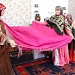 Обряд «Выбор невесты» в Хунзахском районе