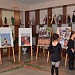 В Махачкале проходит Республиканская передвижная фотовыставка «Мы за мир, за единство России»