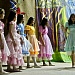15 - летний юбилей празднует сегодня детский музыкальный театр "Синяя птица" Каякентского района.