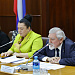 16 февраля состоялся круглый стол  «Народная культура Дагестана.