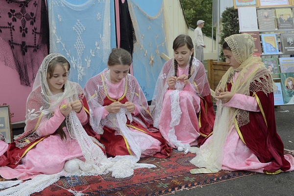 27 октября в  городе Буйнакск пройдет выставка традиционной культуры «Традиция», в рамках празднования 95-летия Буйнакского района.