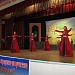 14 ноября в Центре культуры Казбековского района в с.Дылым прошёл II Республиканский фестиваль народного творчества «Традиции и обычаи моего села».